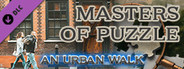 Masters of Puzzle - An Urban Walk