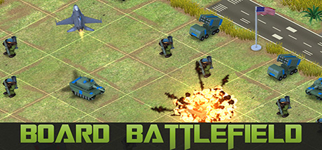 View Board Battlefield on IsThereAnyDeal