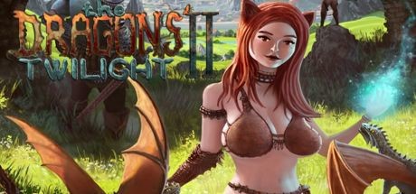 The Dragons' Twilight II cover art