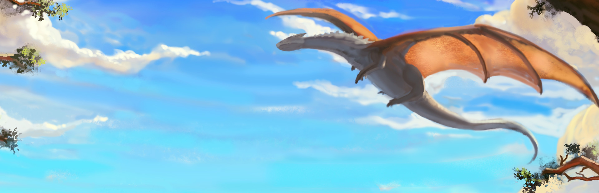 The Dragons' Twilight II