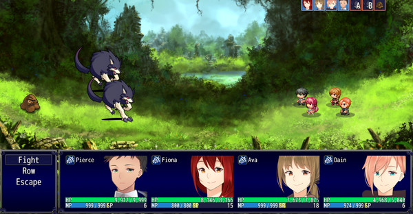 The Dragons' Twilight II for linux