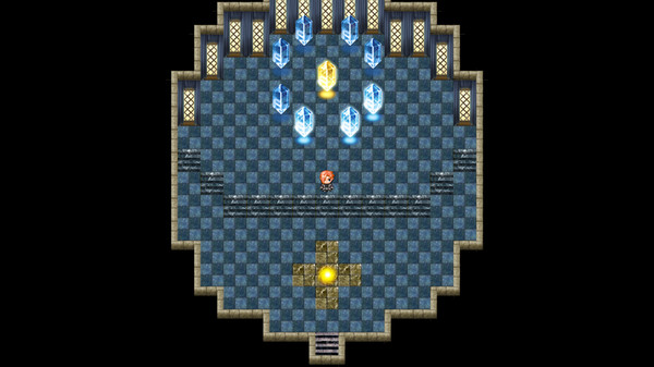 Скриншот из The Dragons' Twilight II