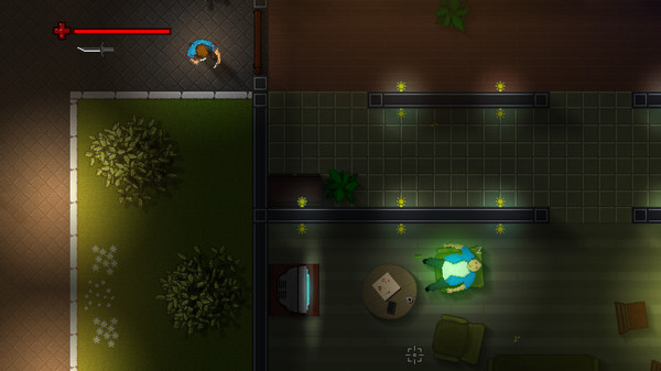 One Day for Revenge for linux