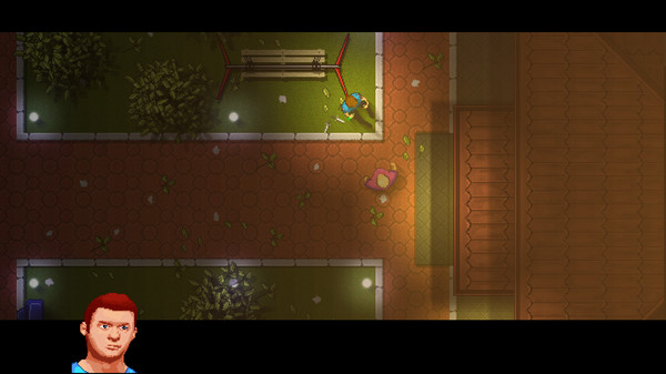 One Day for Revenge game for Linux 1