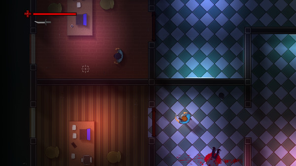 One Day for Revenge game for windows Pc 1