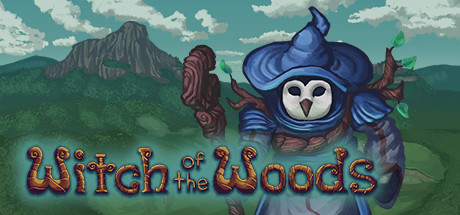 Witch of the Woods