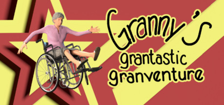 Granny's Grantastic Granventure