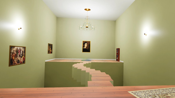 Granny's Grantastic Granventure game for windows Pc 1