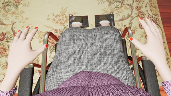 Granny's Grantastic Granventure for linux