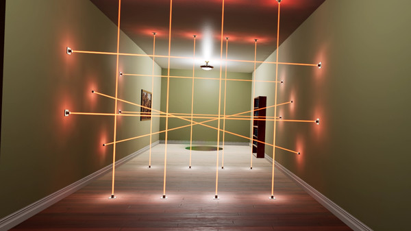 Granny's Grantastic Granventurefor windows and Linux 1