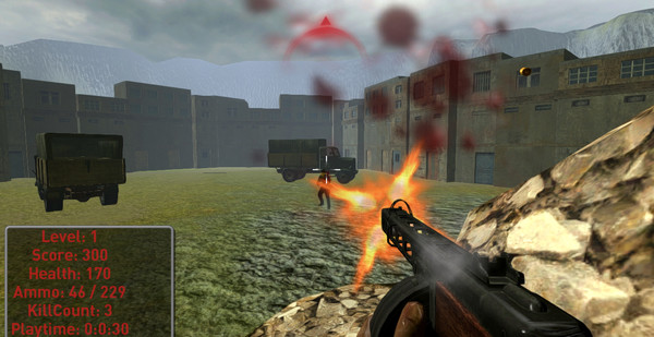 Nazifor windows and Linux 1