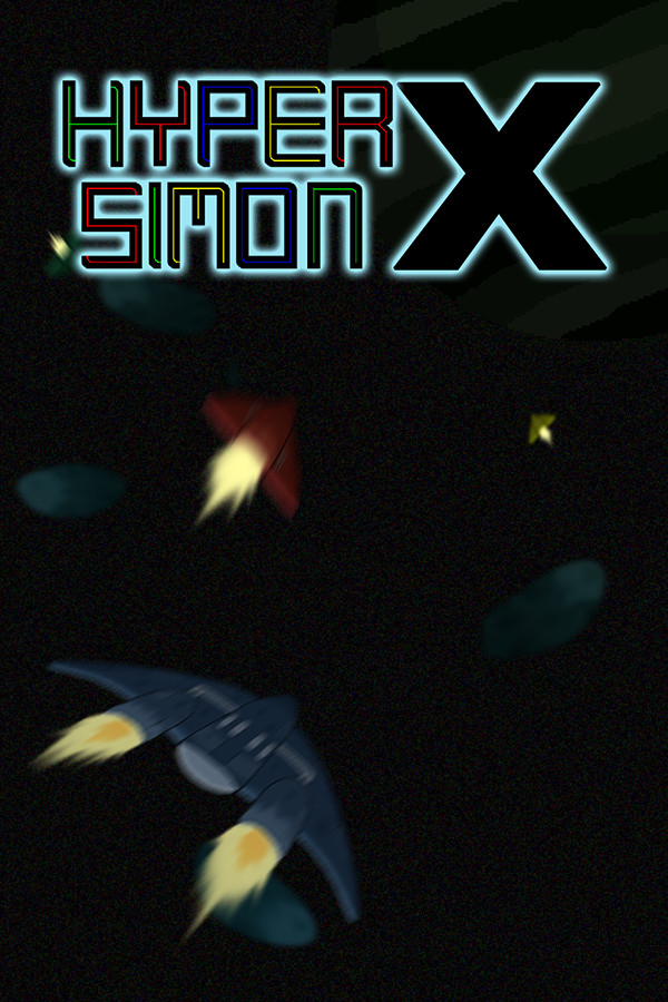 Hyper Simon X