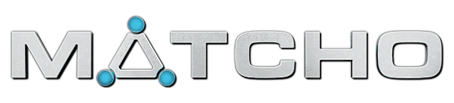 MATCHO Logo