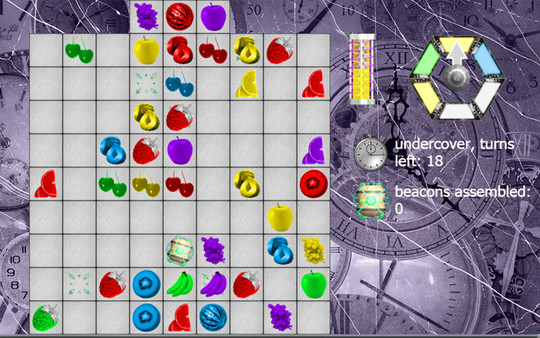 Скриншот из Adva-lines