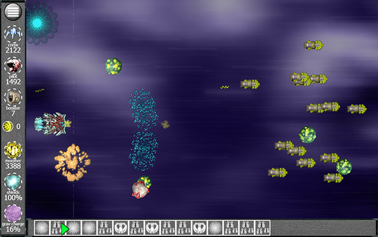 Скриншот из Adva-lines