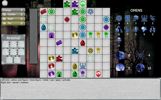 Скриншот из Adva-lines