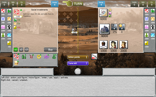 Скриншот из Adva-lines