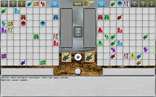 Скриншот из Adva-lines