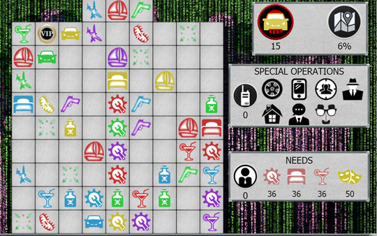 Скриншот из Adva-lines