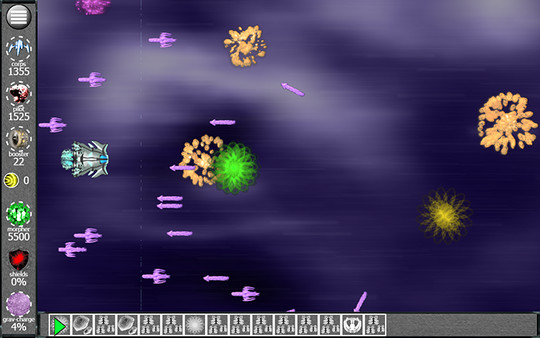 Скриншот из Adva-lines