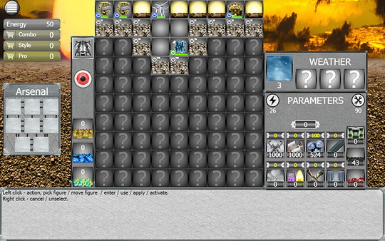 Скриншот из Adva-lines