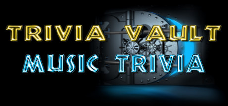 Trivia Vault: Music Trivia cover art