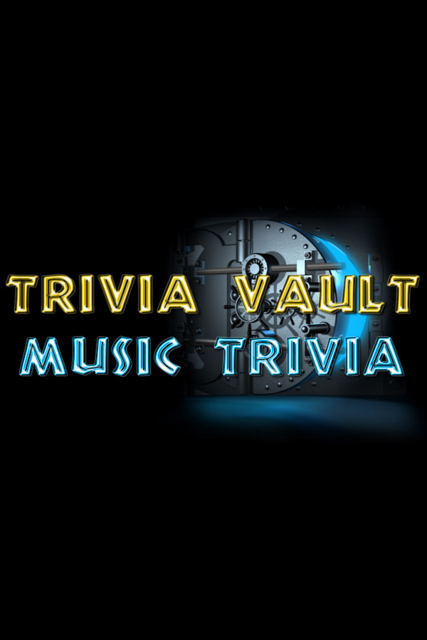 Trivia Vault: Music Trivia for steam