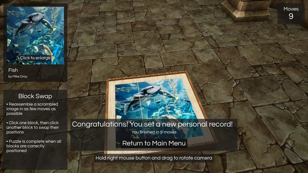 Distorted Illusionsfor windows and Linux 1