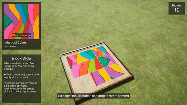 Distorted Illusions game for windows Pc 1