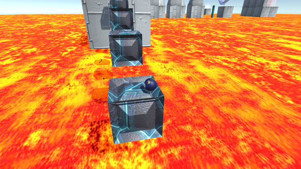 RollTheEarth for linux