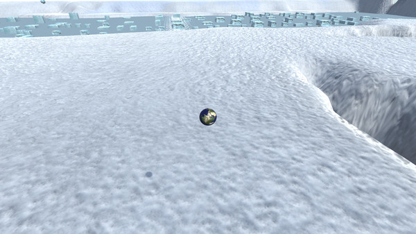 Скриншот из RollTheEarth