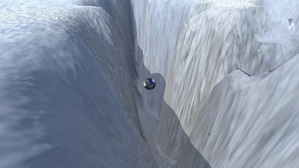 Скриншот из RollTheEarth