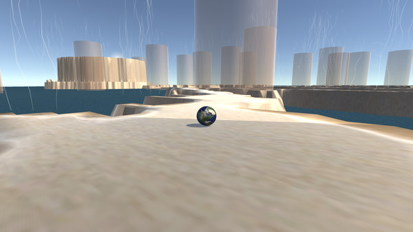 RollTheEarthfor windows and Linux 1