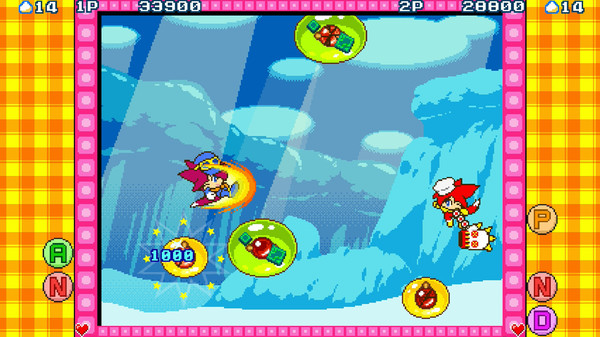 Whip! Whip! game for windows Pc 1