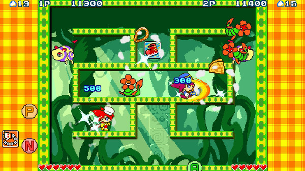 Whip! Whip! for linux