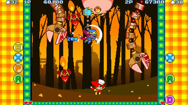 Whip! Whip!for windows and Linux 1