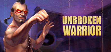 Unbroken Warrior