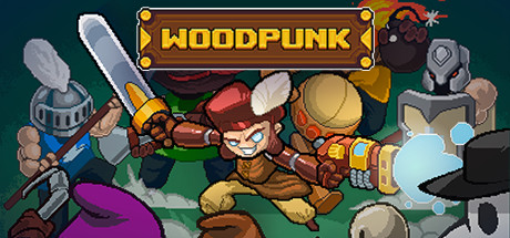 View Woodpunk on IsThereAnyDeal