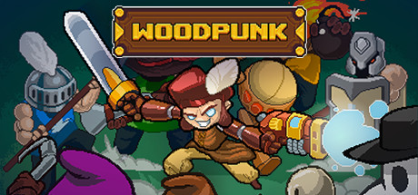 Woodpunk