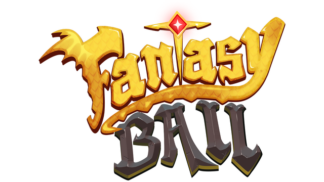 Fantasy Ball Logo