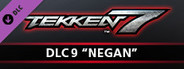 TEKKEN 7 - DLC9 Negan