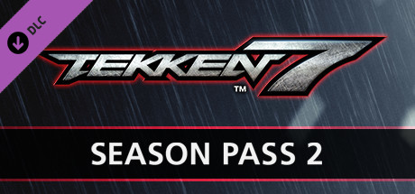 TEKKEN 7 - Season Pass 2 cover art