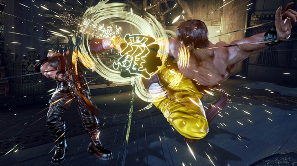 download tekken tag tournament 2 pc iso torrent