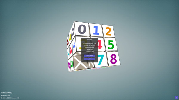 Sort the Cubefor windows and Linux 1