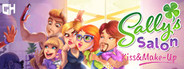 Sally's Salon: Kiss & Make-Up System Requirements