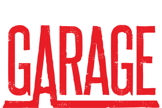 GARAGE: Bad Trip- Backlog.rip