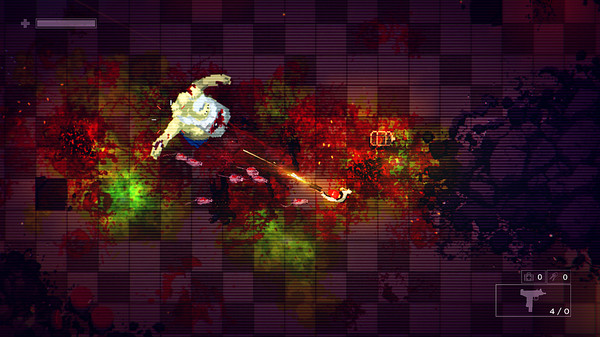 GARAGE: Bad Tripfor windows and Linux 1