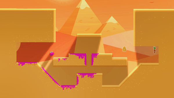 Don't Feed The Slimes!for windows and Linux 1