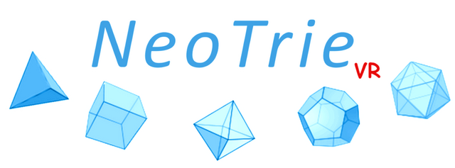 Neotrie VR Multiplayer Logo