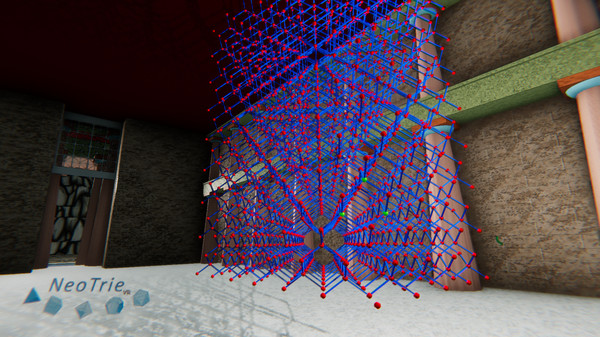 Neotrie VR game for windows Pc 1